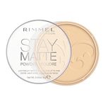 Pressed Face Powders