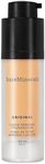 BareMinerals SPF 20 Original Liquid Mineral Foundation 30 ml, Tan Nude 17