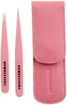 Tweezerman Exclusive Tea Rose Petit