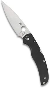 Spyderco N