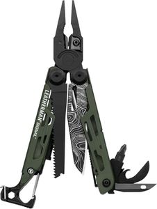 LEATHERMAN
