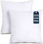 Utopia Bedding Throw Pillows Insert