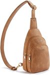 Telena Sling Bag for Women Leather 