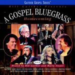 Gospel Bluegrass Homecoming 1