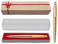 Pen Jotter With Gift Boxes