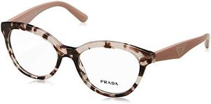 Prada PR11RV - ROJ1O1 Eyeglasses Pi