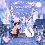 The Little Witch in the Big City