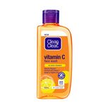 Clean & Clear Vitamin C Face Wash 50ml