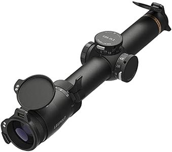 Leupold VX