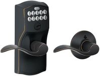 Schlage FE575 CAM 716 ACC Camelot K
