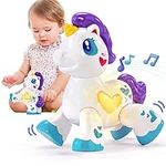 hahaland Toys for 1 Year Old Girl T