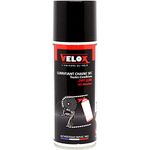 Velox LUBRIFIANT SEC - DRY LUBE Toutes Conditions - 200 ml