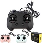 HTLNUZD Flysky FS SM001 Flight Simu