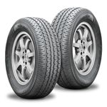 ST225/75R15 Load Range E 10 Ply Tectonic ST Tire Trailer Tire Set of 2 | Tectonic Road Rider Trailer Radial Tire | DOT Approved HD Trailer Tires | 225 75 15 | 225/75R15 Tire Only | 2 Tires In Set