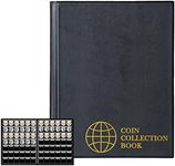 420 Pockets Coin Albums - 1.2x1.1 i