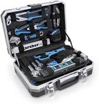 KARCHER Tool Box, 114 Piece Tool Se