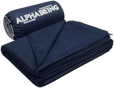 AlphaBeing