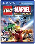 Lego Marvel Super Heroes Universe i