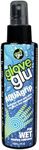 Gloveglu Aquagrip 120ml Spray - Keep Goalkeeping Gloves Sticky in Wet Weather Conditions Rain Snow Cold Weather