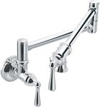 Moen S664 Pot Filler Two-Handle Kit