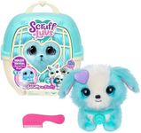 SCRUFFALUVS Blue Surprise Pet, Myst