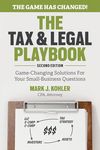 The Tax and Legal Playbook: Game-Ch