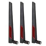 3Pcs Dual Band Router Antenna Wirel