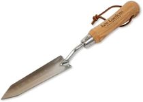 Spear & Jackson 3040KEW Kew Gardens Collection Stainless Steel Rockery Trowel