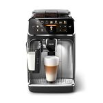 Superautomatic Coffee Machines