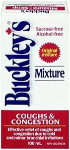 BUCKLEYS O
