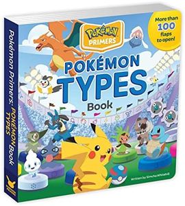 Pokémon Pr