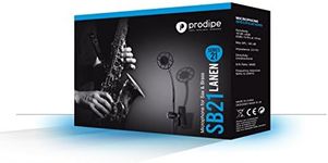 PRODIPE PROSB21 Wired Microphones Winds