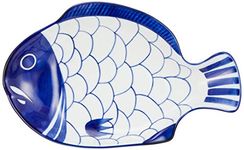 DANSK Arabesque Petit poisson plat 539 440 (japan import)