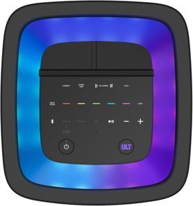 Sony ULT TOWER Party Speaker – Powerful Bluetooth Audio System