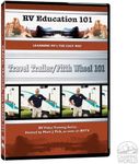 RV Education 101 Travel Trailer/Fif