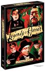 Hollywood's Legends of Horror Collection (Doctor X / The Return of Doctor X / Mad Love / The Devil Doll / Mark of the Vampire / The Mask of Fu Manchu)