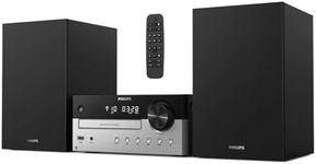 PHILIPS Bluetooth Stereo System for
