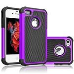 Tekcoo for iPhone 4S Case, iPhone 4