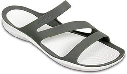 Crocs Women's Swiftwater Sandal W, 