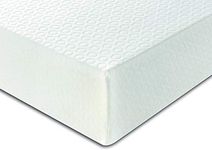 Visco Therapy Hypoallergenic Memory Foam Cabin Bed Mattress (5FT King)