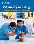 Veterinary Assisting Fundamentals and Applications