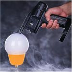 Flavor Blaster Cocktail Gun,Portable DIY Cold Smoke Infuser for Food & Drinks,Perfect for Bar Counters, Family Gatherings, and Gifts