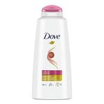 Dove Shampoo for colour treated hair Colour Care vibrant up to 8 weeks 750 ML