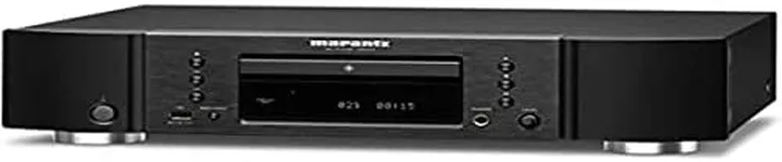 Marantz CD6007 Single-disc CD Playe