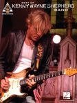 Best of Kenny Wayne Shepherd Band Songbook (Guitar Recorded Versions)