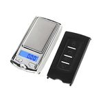 CLUB BOLLYWOOD®Mini Digital Jewelry Pocket Scale with LCD Screen for Kitchen 0.01g to 100g|Jewelry & Watches | Fashion Jewelry | Rings|1 Piece Mini Digital Jewelry Scales