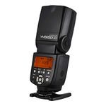 YONGNUO YN565EX III Wireless TTL Slave Flash Speedlite GN58 High Speed Recycling System Supports USB Firmware Upgrade for Canon DSLR Camera