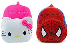 Hello Kitty Cool Backpacks