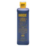 Barbicide Salon Barber Professional Disinfectant Solution 473 ml (Pack of 1) original version