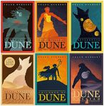 Dune Serie